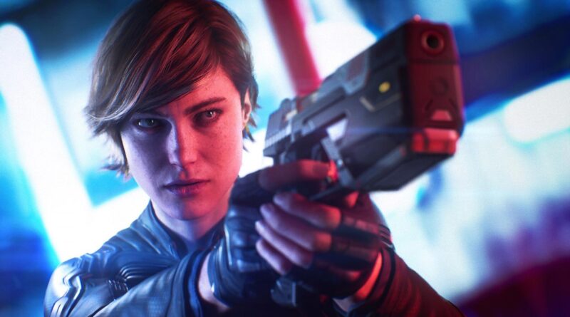Perfect Dark: Il reboot sarebbe stato cancellato