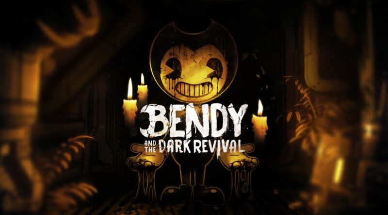 Bendy and the Dark Revival
