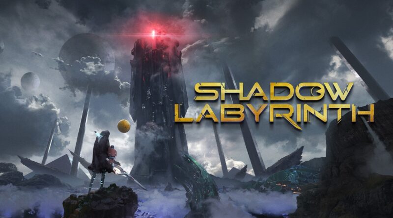 Shadow Labyrinth torna in azione durante l’evento del Bandai Namco Summer Showcase 2025