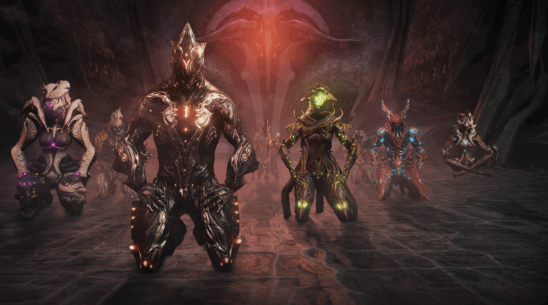Warframe: presto saranno svelate nuove importanti novità durante l’evento intitolato “Esperienza Stazione TennoCon 2025”