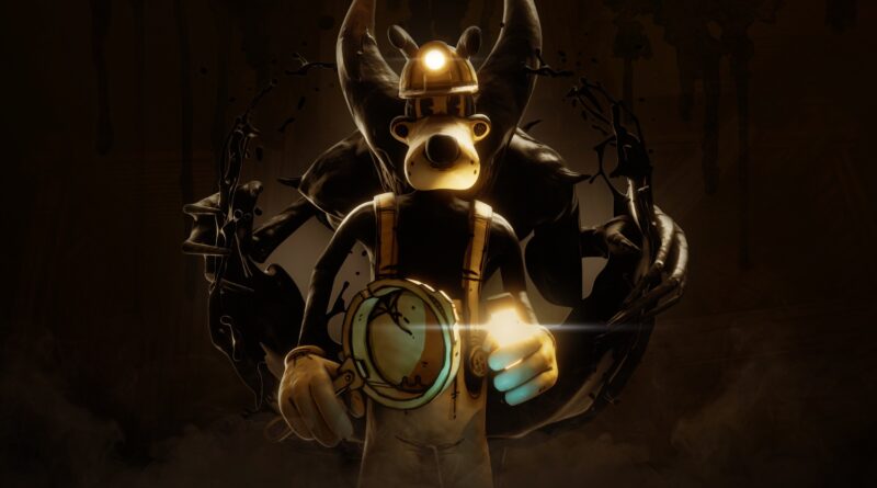 Bendy: Lone Wolf uscirà in versione digitale e fisica per PlayStation 5 e Nintendo Switch quest’anno!