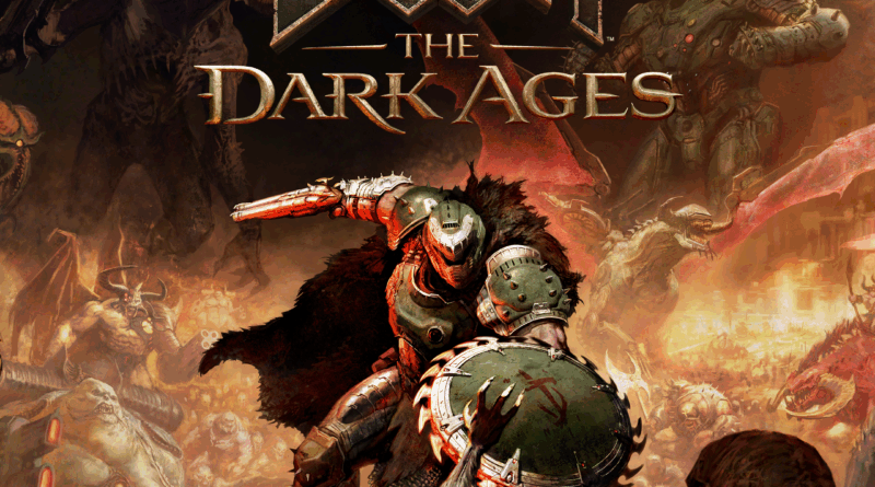Un weekend epico per celebrare il lancio di DOOM: The Dark Ages