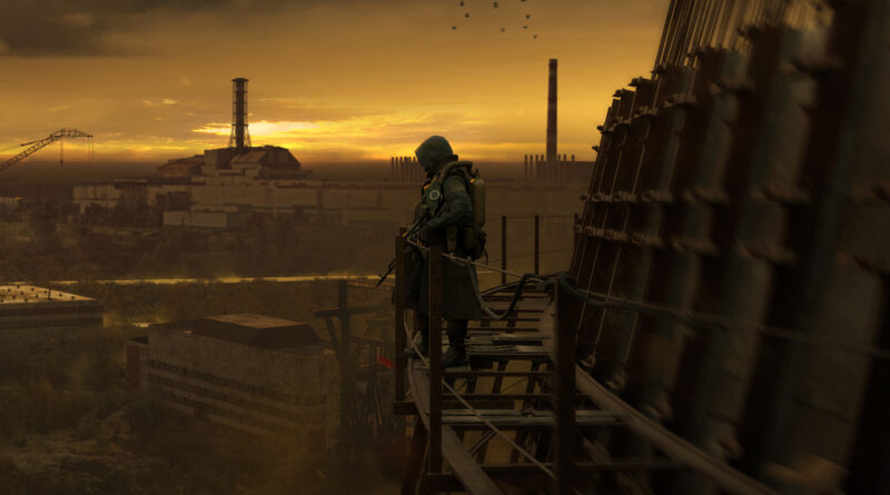 S.T.A.L.K.E.R. 2: Heart of Chornobyl