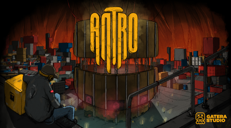 Antro – Recensione