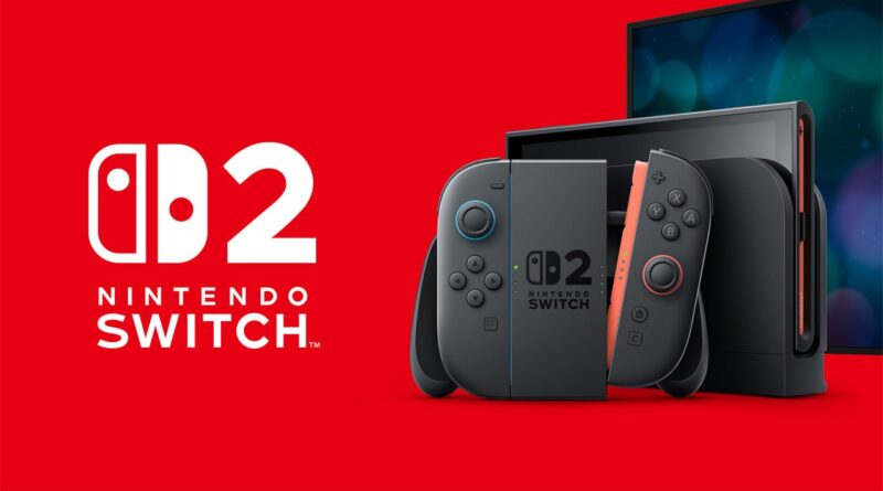 Il Nintendo Direct Estivo Potrebbe Essere Vicino