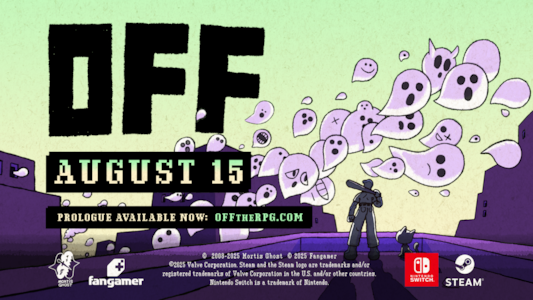 OFF – Recensione