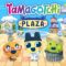 Nuovo aggiornamento per TAMAGOTCHI PLAZA