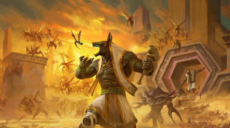 World of Warcraft: disponibile da oggi la Fase 5 di “WoW Classic 20th Anniversary Edition”