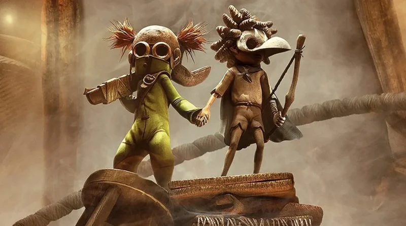 Little Nightmares III: pubblicato un nuovo trailer durante l’evento del Bandai Namco Summer Showcase 2025