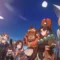 Incontra Rekka e Nishiki, due dei personaggi giocabili di Towa and the Guardians of the Sacred Tree