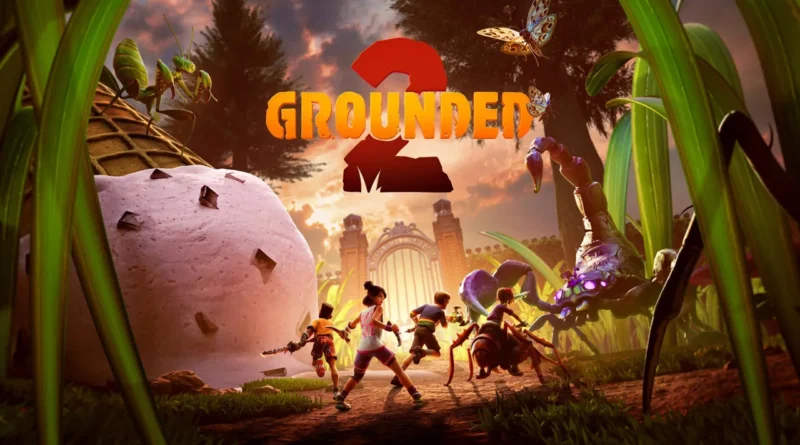 Grounded 2 – Versione in accesso anticipato – Recensione