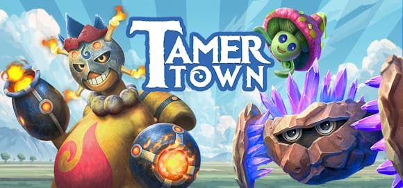 Annuncio di Tamer Town previsto per il 15 luglio