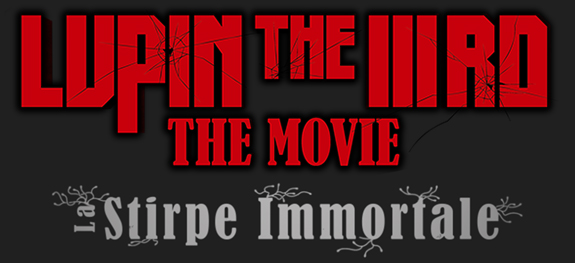 Plaion Pictures arrichhisce la sua offerta anome con l'acquisizione di LUPIN THE IIIRD - The movie: la stirpe immortale e LUPIN THE IIIRD - Zenigata e i due Lupin
