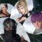 Il maestro ninja Ryu Hayabusa e tre alleati sono ora giocabili nel roguelite di KOEI TECMO, WARRIORS: Abyss!