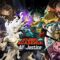 Affronta la "Final War" di My Hero Academia in My Hero Academia: All's Justice, annunciato oggi