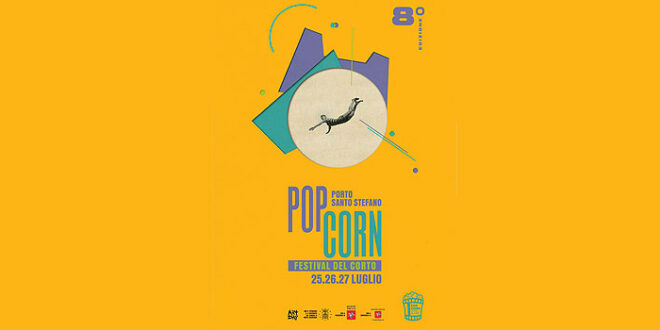 Pop Corn Festival del Corto