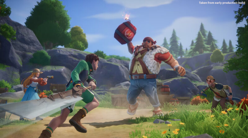 My Time at Evershine: pubblicato un nuovo fantastico trailer