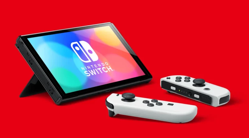 Scorte Limitate per Switch 2