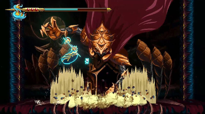 9 Years of Shadows arriverà su PlayStation 5 , PlayStation 4 , Xbox Series X e Xbox One il prossimo 31 luglio!