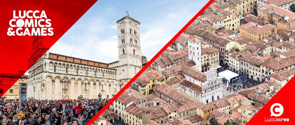 Torna il Lucca Project Contest