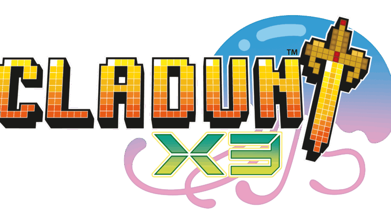 Cladun X3 arriverà su Switch, PS4, PS5 e PC nel 2025