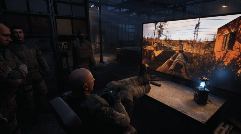 STALKER 2: Heart of Chornobyl arriverà su PlayStation 5 alla fine del 2025
