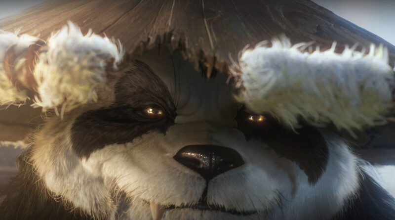 Aggiornamento pre-espansione di Mists of Pandaria Classic ora disponibile