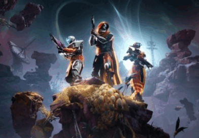 Destiny 2: The Edge of Fate è disponibile oggi, dando il via alla saga di Fate