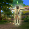 Collegatevi alla diretta streaming "Era una creatura fatata in The Sims" con T-Pain il 17 luglio!