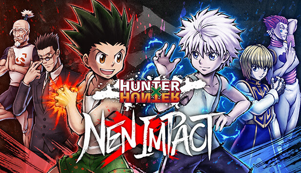 Hunter X Hunter: Nen Impact è pronto a scatenare la sua potenza il 17 luglio