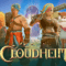 Cloudheim, gioco di ruolo cooperativo d'azione basato sulla fisica, inizia la beta aperta il 18 luglio