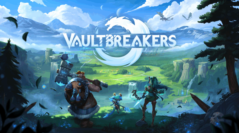 Square Enix investe in BetaDwarf per accelerare lo sviluppo di Vaultbreakers