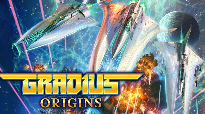 Gradius Origins, un’ottima celebrazione per una serie storica – Recensione