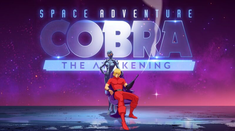 Space Adventure Cobra  The Awakening – Alla scoperta di un fantastico adattamento videoludico – Recensione