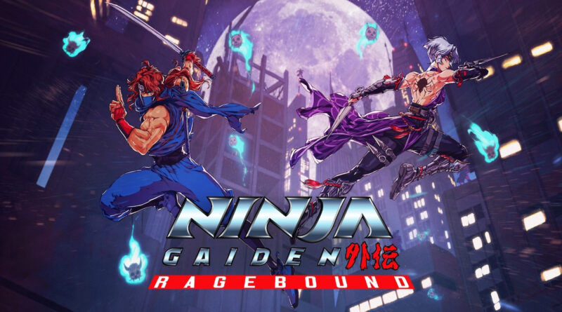 Ninja Gaiden: Ragebound – Vivi un’emozionante avventura realizzata dal talentuoso team di Blasphemous – Recensione
