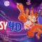 Bubsy 4D - Arriva in versione fisica - Recensione
