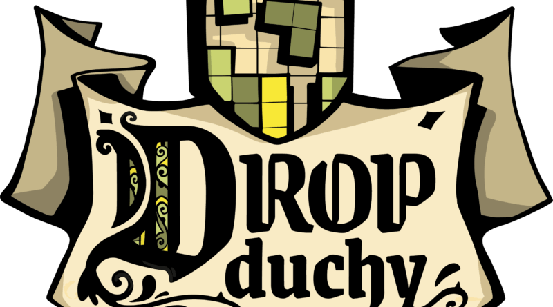 Drop Duchy, un city builder medievale – Recensione