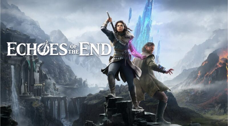 Echoes of the End – Recensione