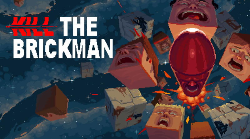 Kill the Brikman – Recensione