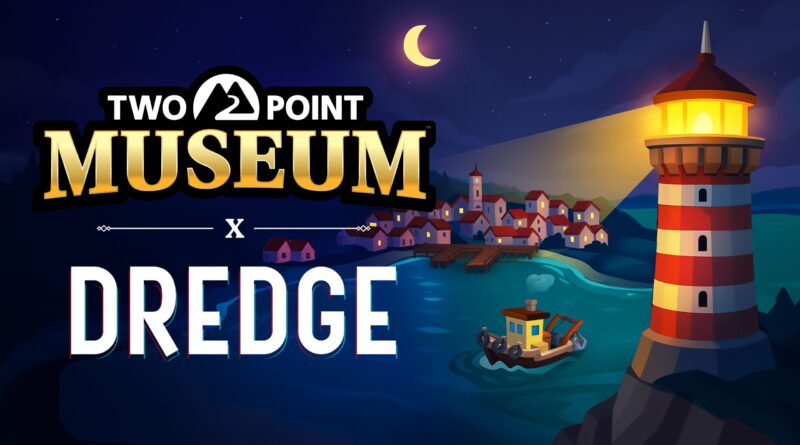 Benvenuto nel Digiverso di Two Point Museum – aggiornamento gratuito ora disponibile!