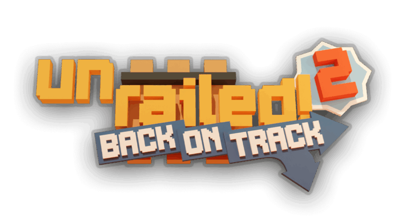 Unrailed 2: Back on Track si arricchisce di nuove modalità e contenuti nell’aggiornamento di oggi