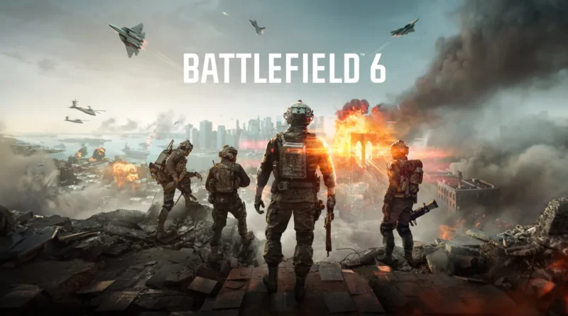 Battlefield 6 sbloccherà la potenza del PC con il set di funzionalità più robusto nella storia della serie
