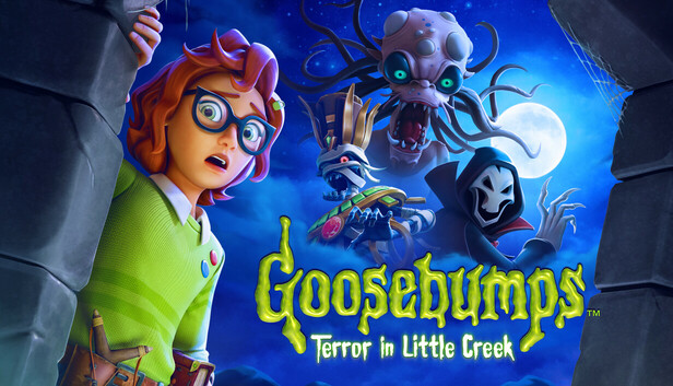 Goosebumps Terrore a Little Creek – Recensione