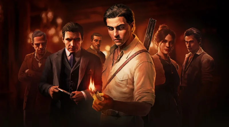 Mafia: Terra Madre – L’epica avventura di Enzo Favara – Recensione