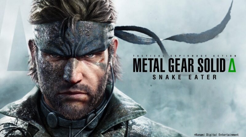 Metal Gear Solid Delta: Snake Eater – Il ritorno di un fantastico capitolo – Recensione