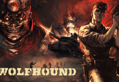 WOLFHOUND verrà lanciato su Nintendo Switch, PlayStation 5 e Steam per PC e Steam Deck nel 2026.