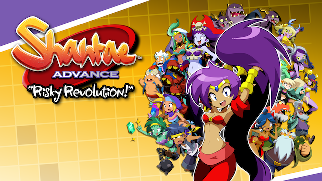 Shantae Advance: Risky Revolution –  Un capolavoro risorto – Recensione