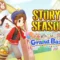 La bellezza della stagione dei ciliegi è fugace, ma le nuove ricompense del deltaplano a tema fiori di ciliegio dureranno nell'ultimo aggiornamento gratuito di Story of Seasons: Grand Bazaar