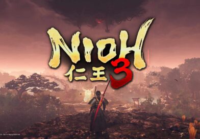 Nioh 3