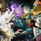 La Final War inizia oggi in My Hero Academia: All’s Justice su Nintendo Switch 2